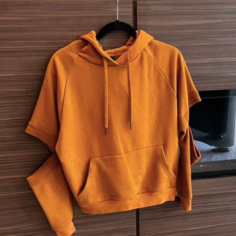 Publish Hoodie